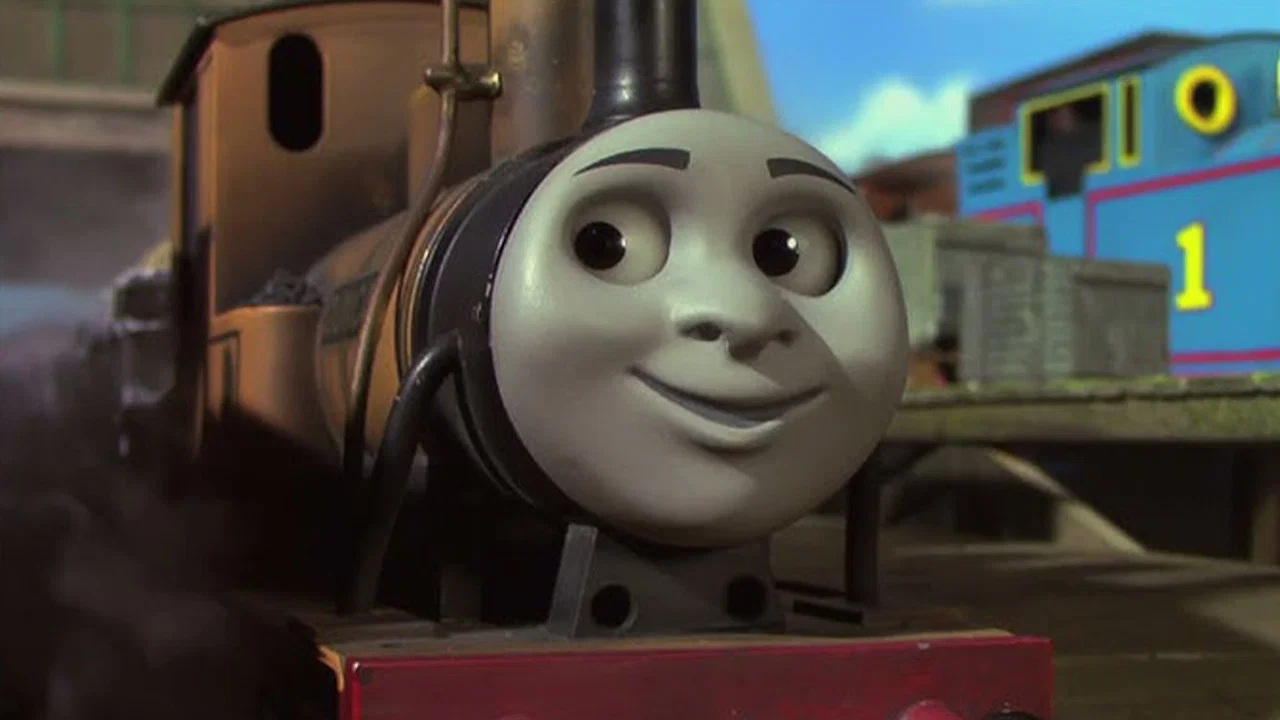 Thomas & Friends: Engines and Escapades - 剧照