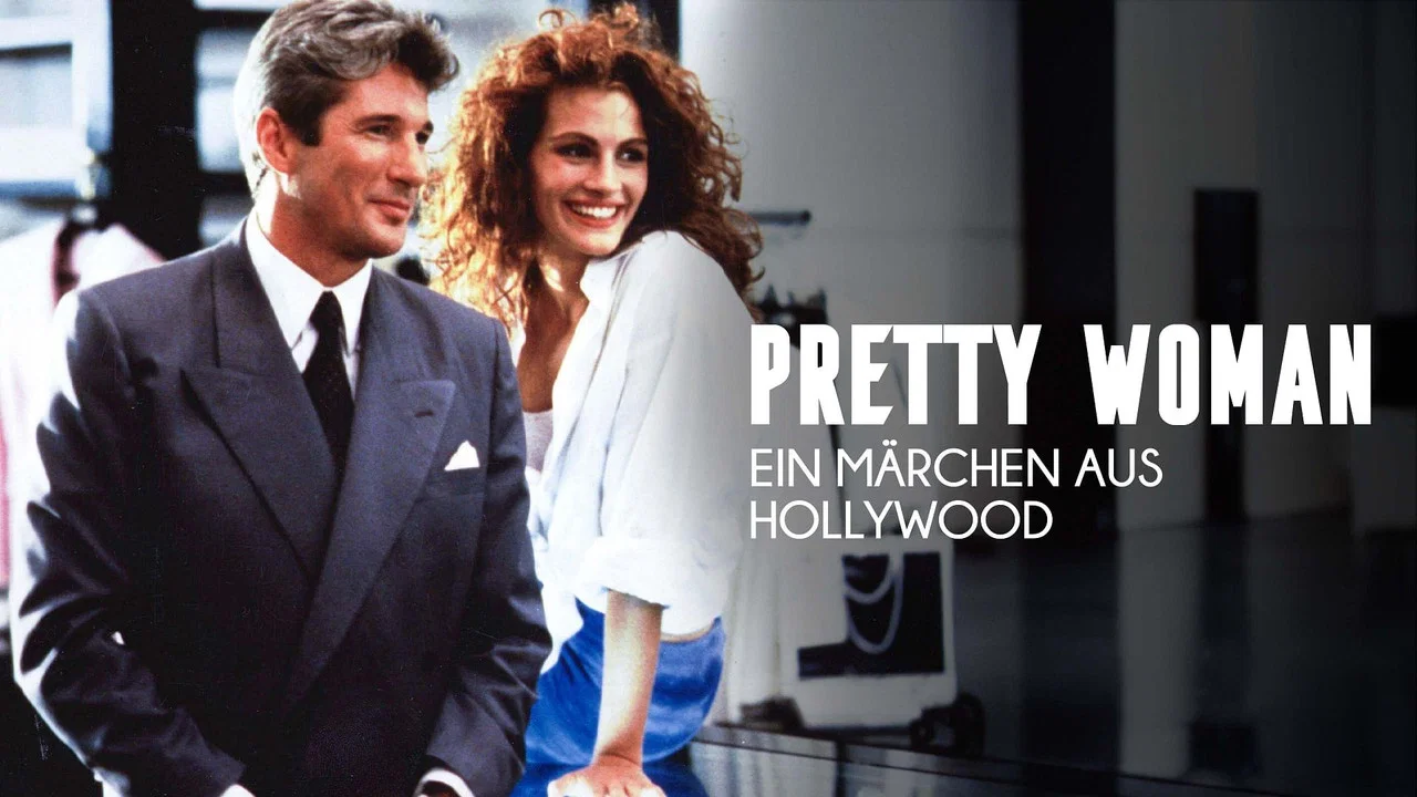 Pretty Woman, un conte de f&eacute;es hollywoodien - 剧照