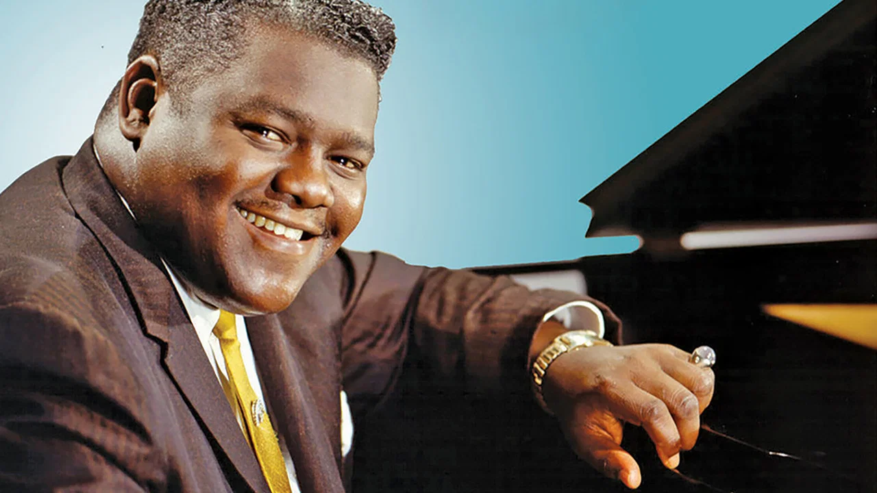 Fats Domino and The Birth of Rock &lsquo;n&rsquo; Roll - 剧照
