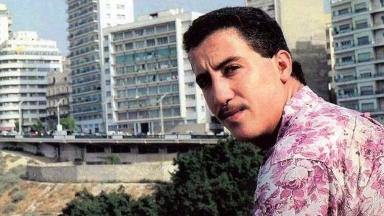 Cheb Hasni, Je vis encore ! - 剧照