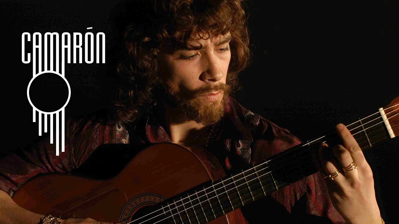 Camar&oacute;n - 剧照
