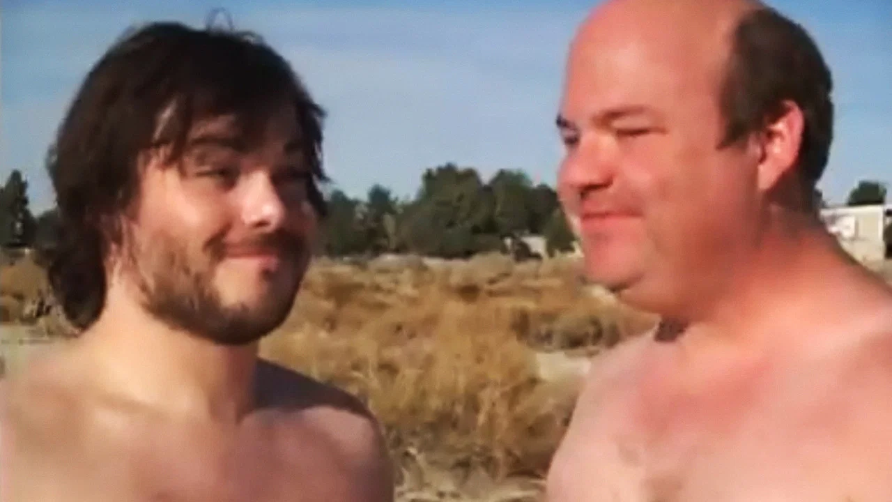 Tenacious D: Butt Baby - 剧照