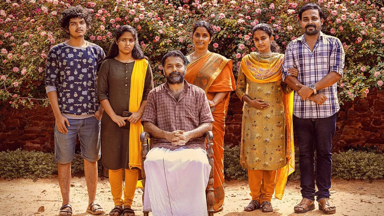 തിങ്കളാഴ്ച നിശ്ചയം - 剧照