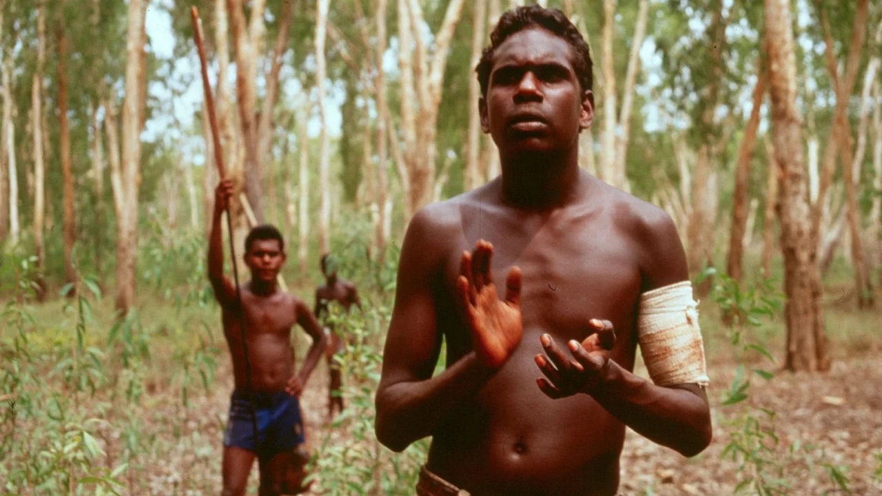 Yolngu Boy - 剧照