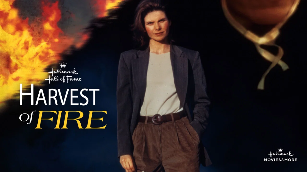 Harvest of Fire - 剧照
