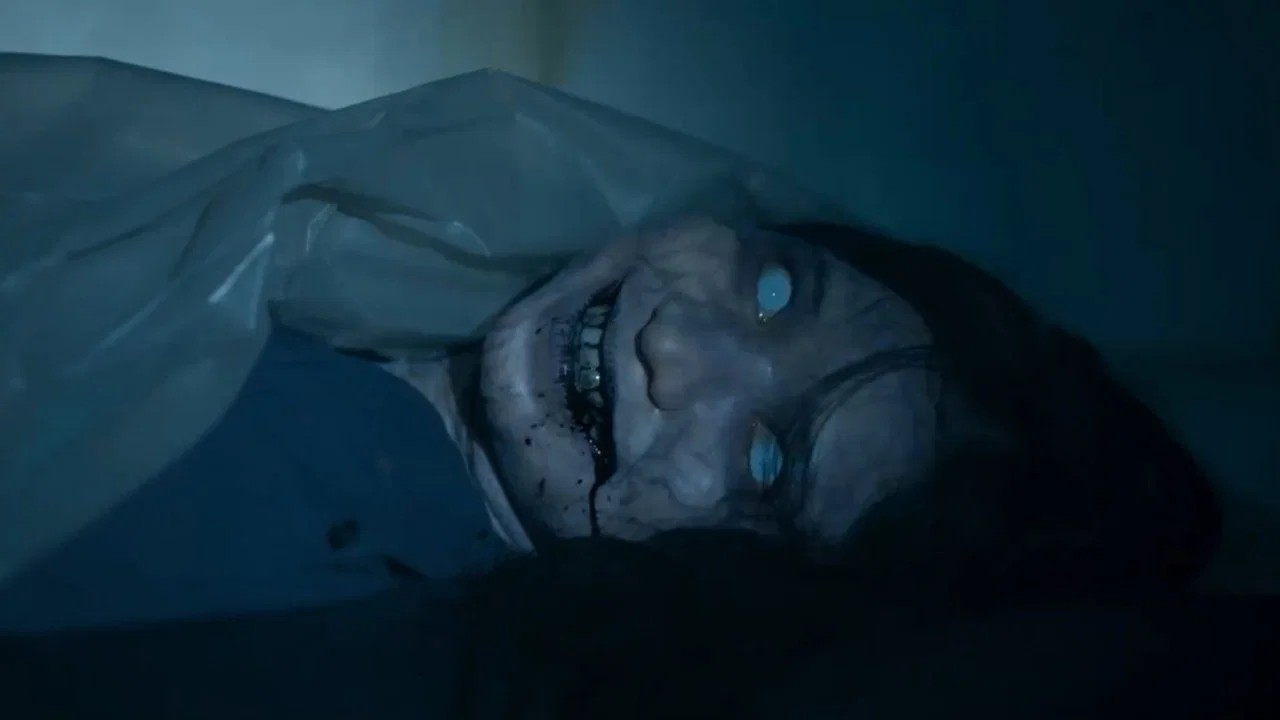 恶魔猎手 - 剧照