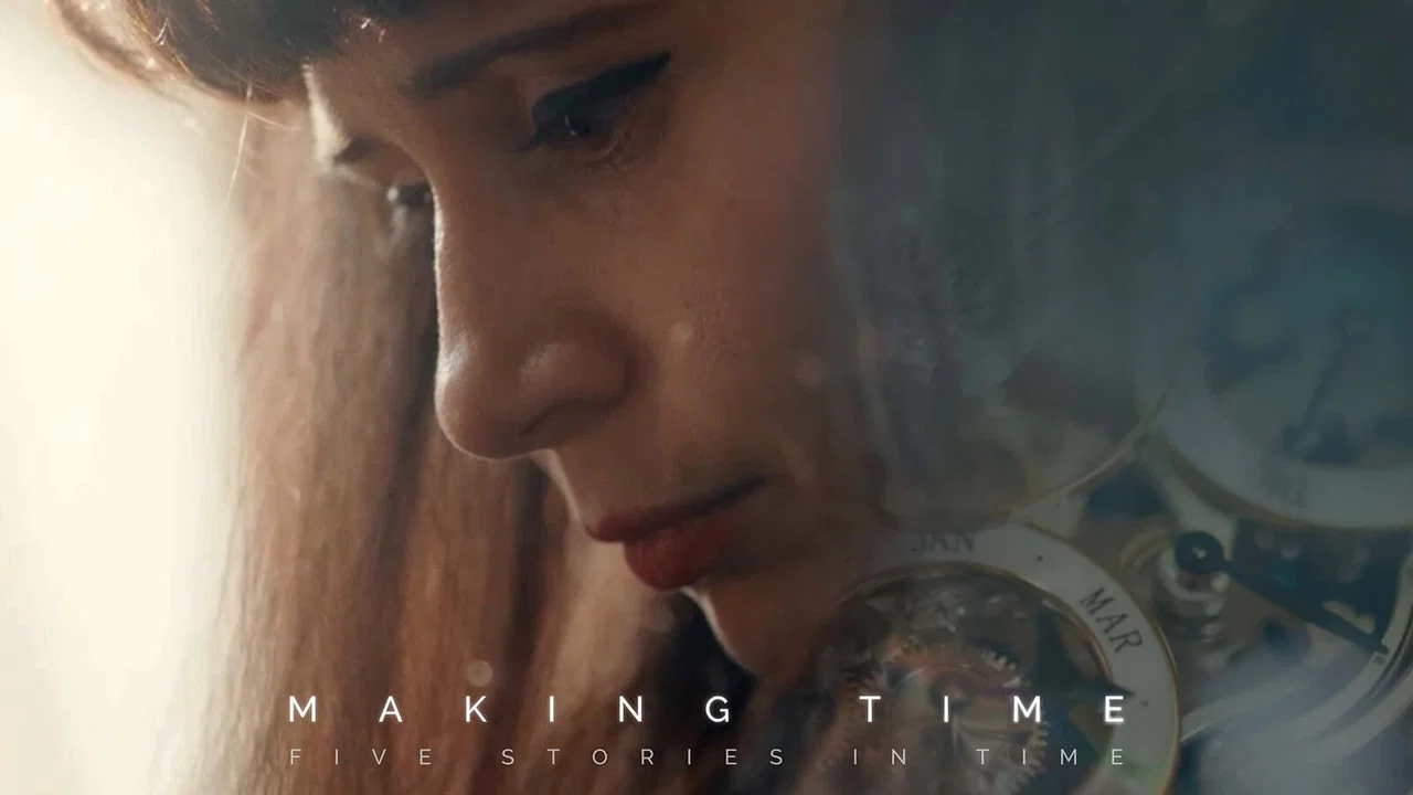 Making Time - 剧照