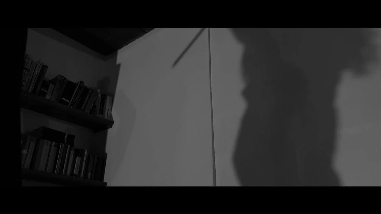 Amor e Morte - 剧照
