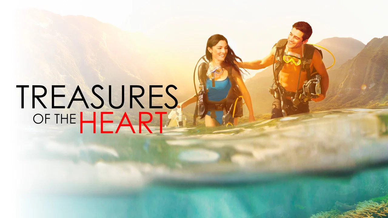 Treasures of the Heart - 剧照