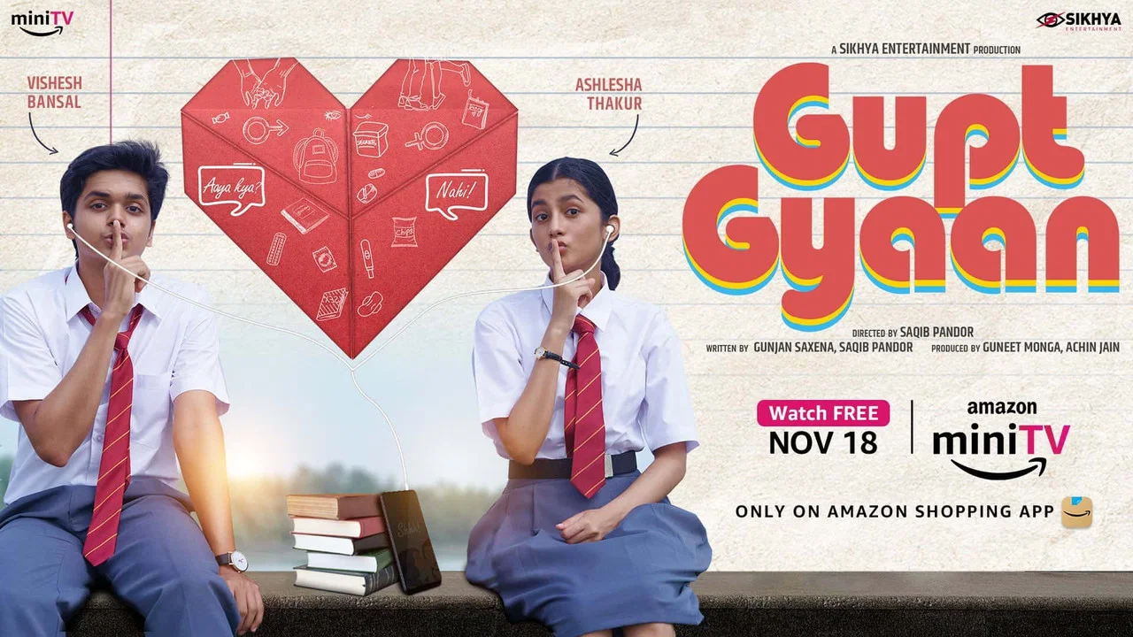 Gupt Gyaan - 剧照