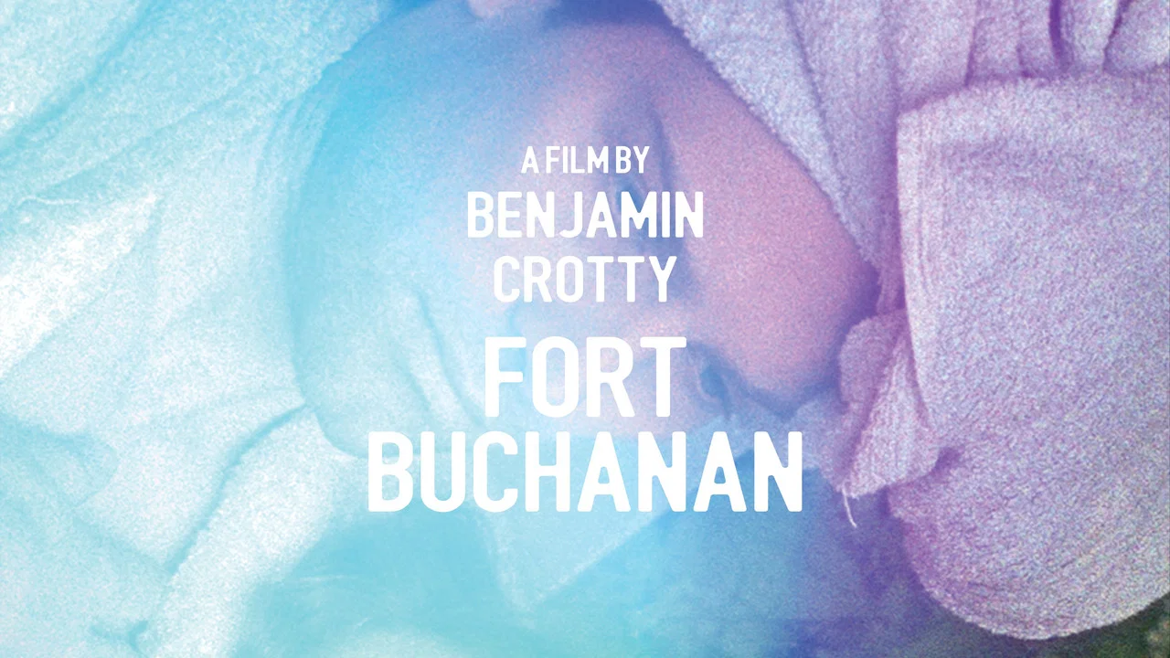 Fort Buchanan - 剧照