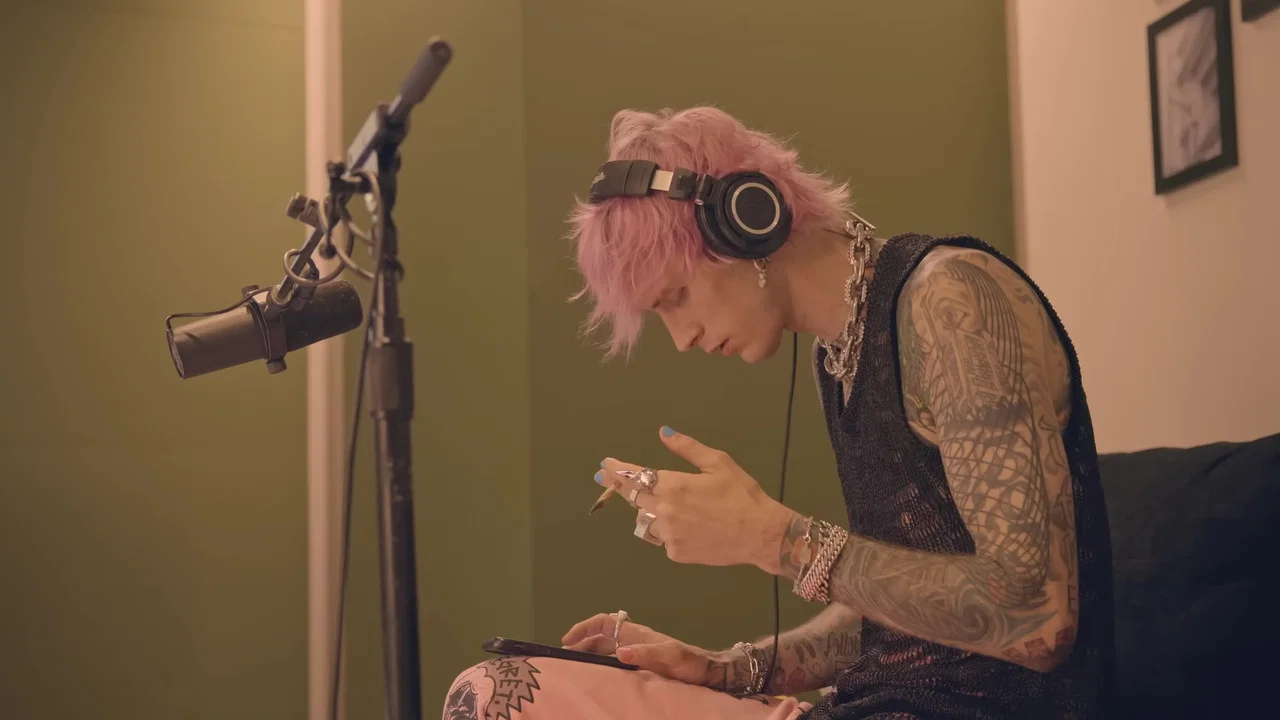 Mainstream Sellout Live From Cleveland: The Pink Era - 剧照