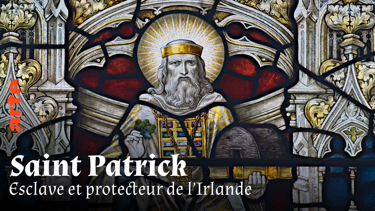Saint Patrick, esclave et protecteur de l'Irlande - 剧照