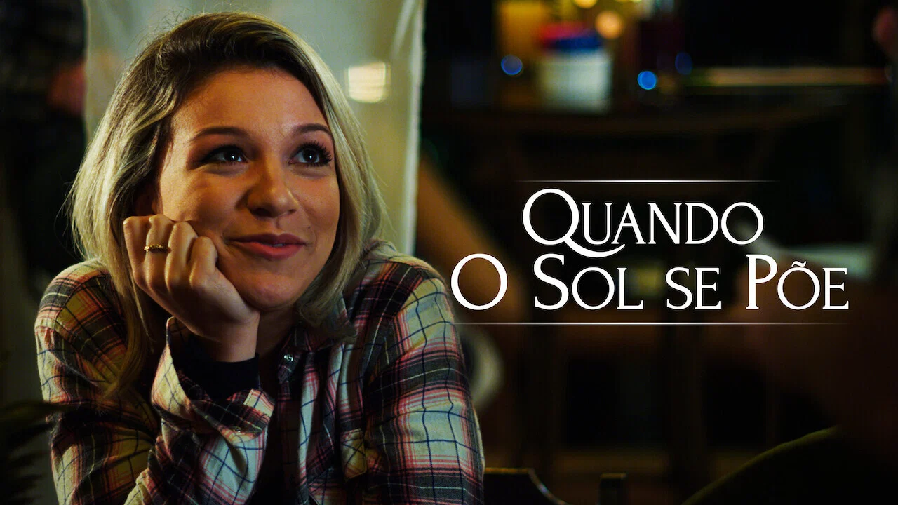 Quando o Sol se P&otilde;e - 剧照