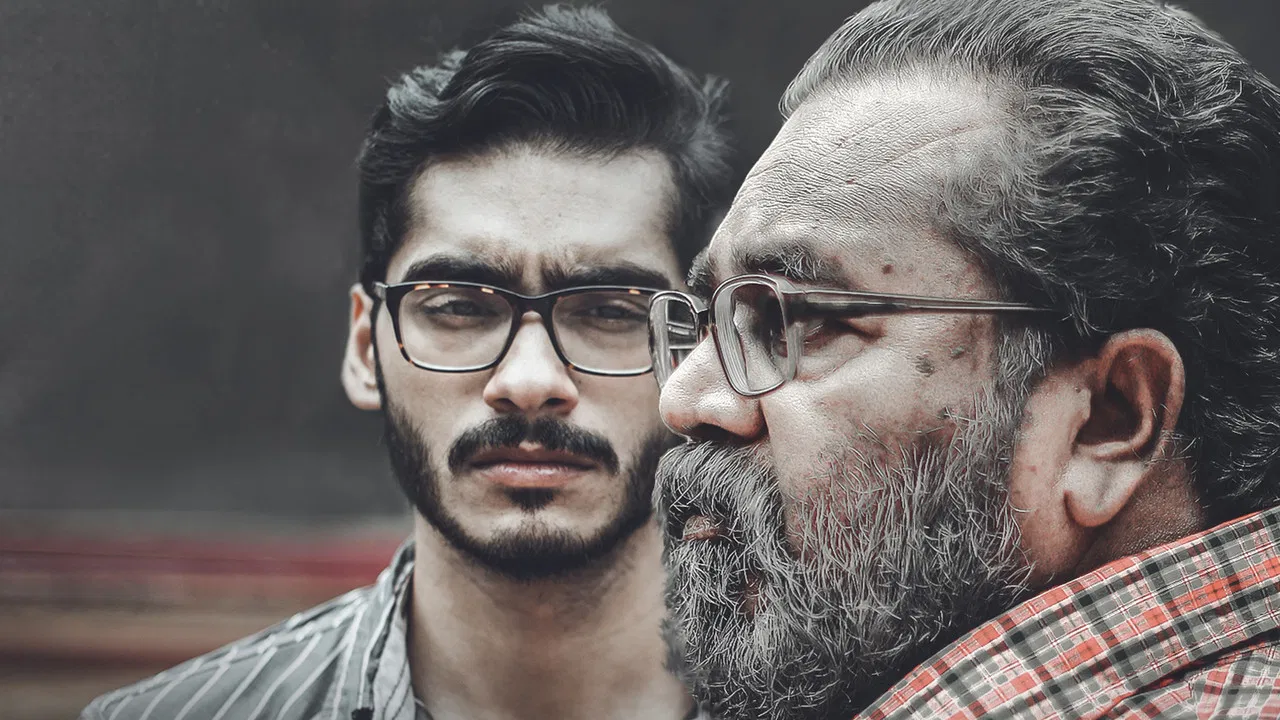 തി.മി.രം - 剧照