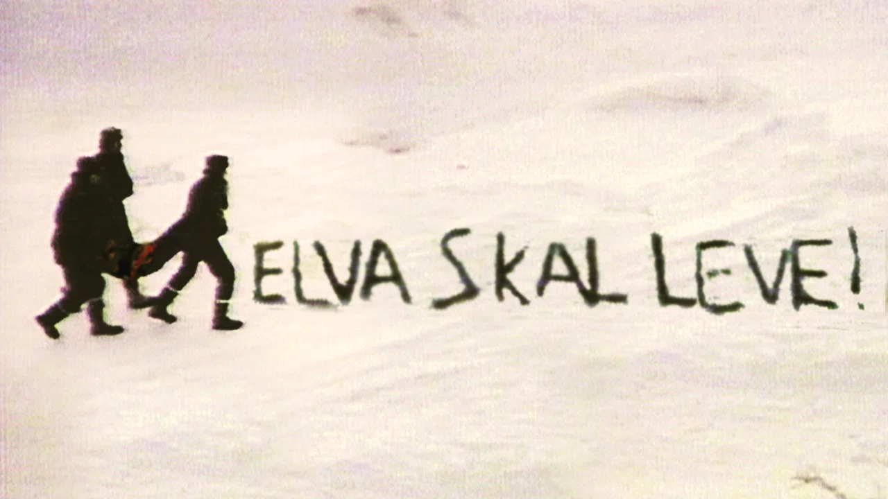 Vendepunktet - milj&oslash;kampen som ble en urfolksak - 剧照