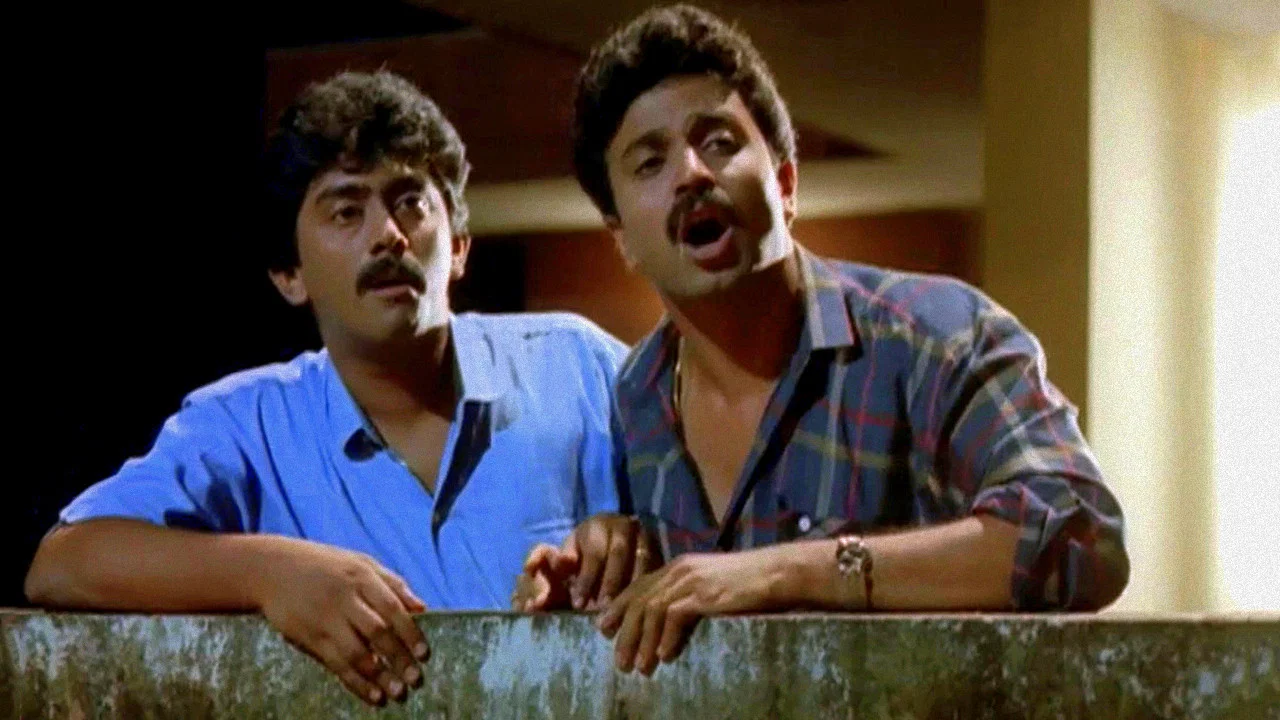 ഇൻ ഹരിഹർ നഗർ - 剧照