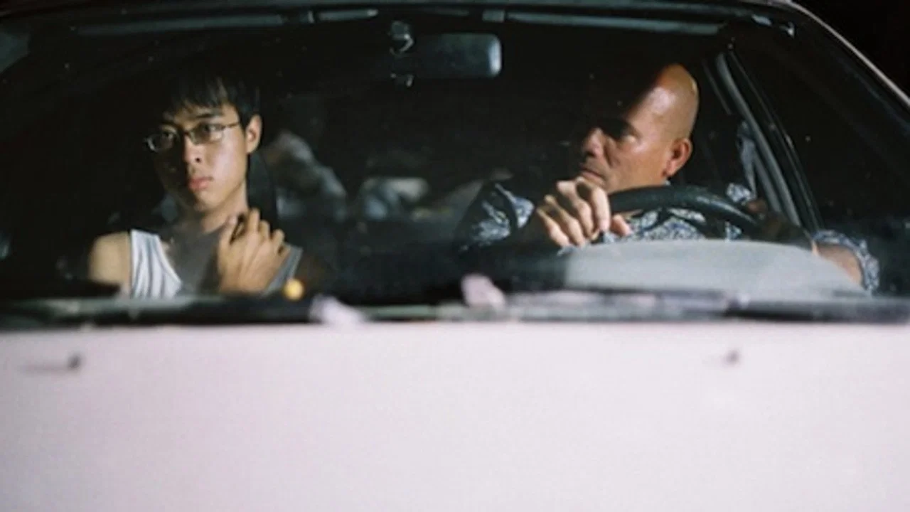 First Date - 剧照