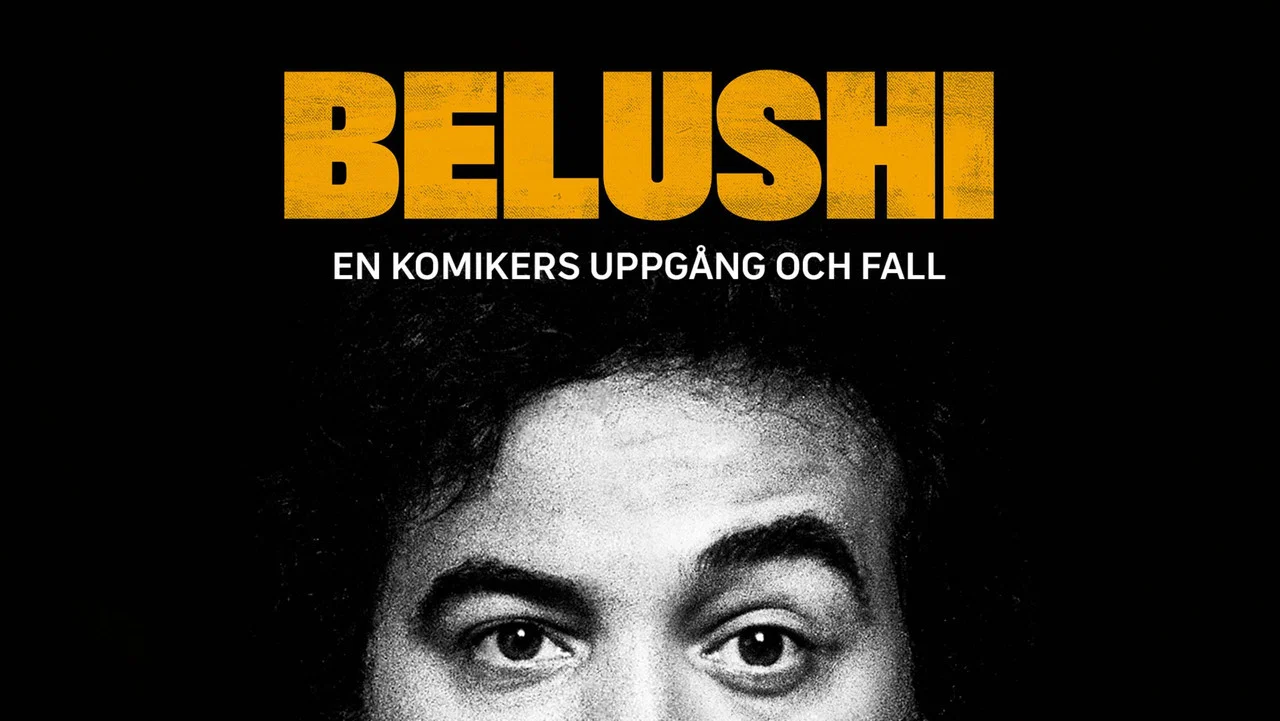 Belushi - 剧照