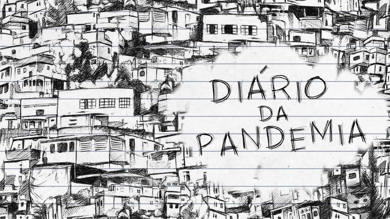 Di&aacute;rio da Pandemia - 剧照