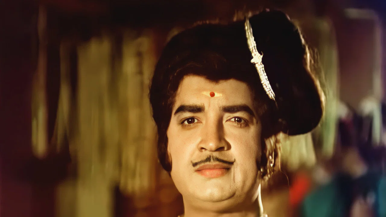 പൊന്നാപുരം കോട്ട - 剧照