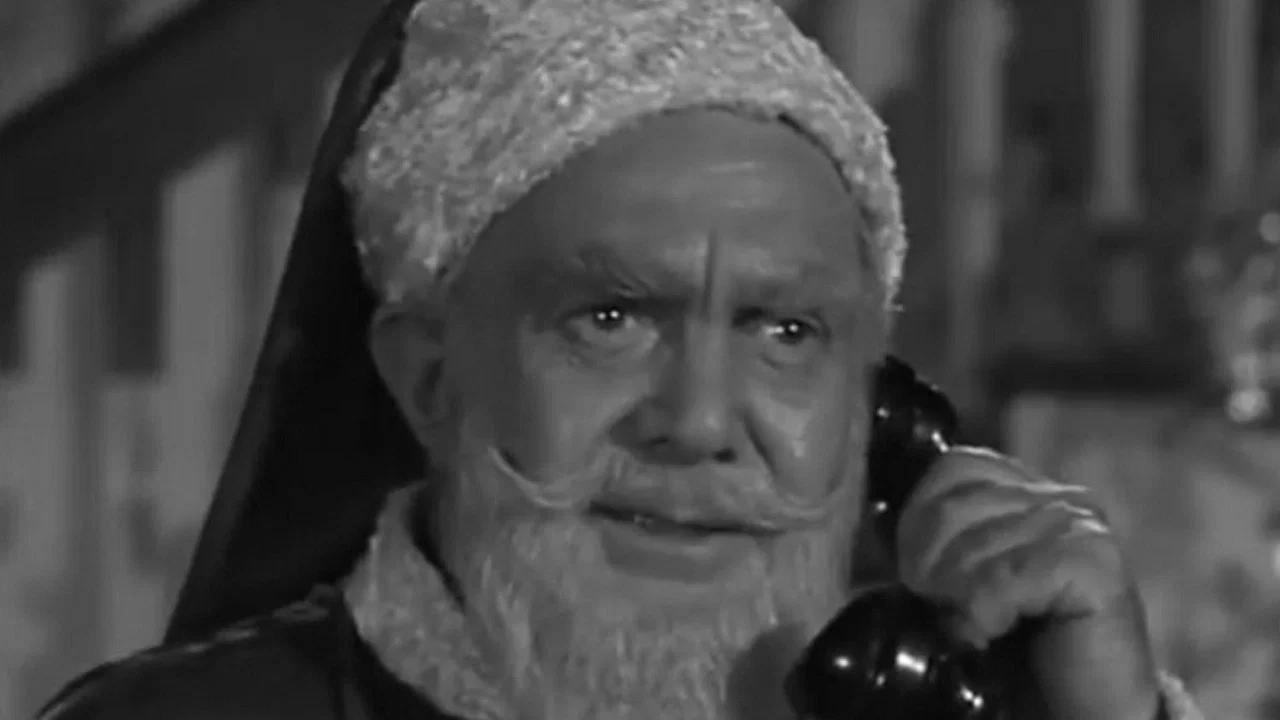 The Miracle on 34th Street - 剧照