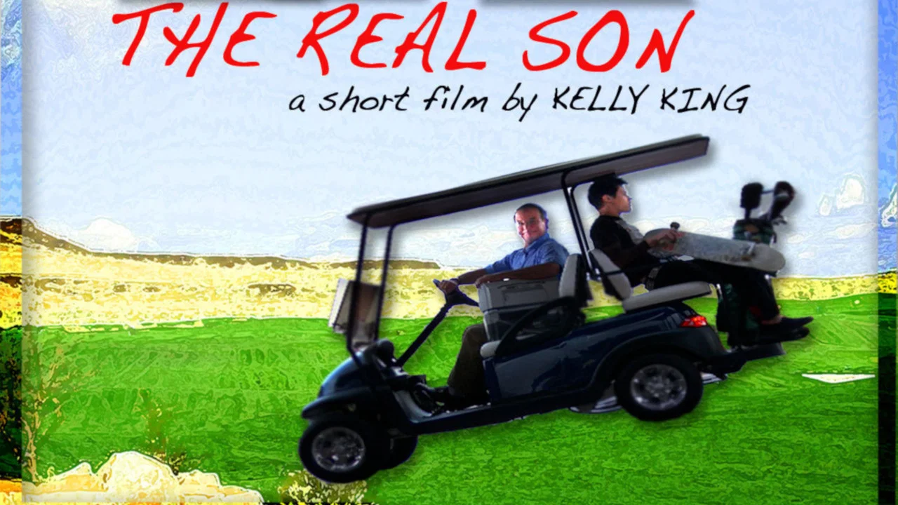 The Real Son - 剧照