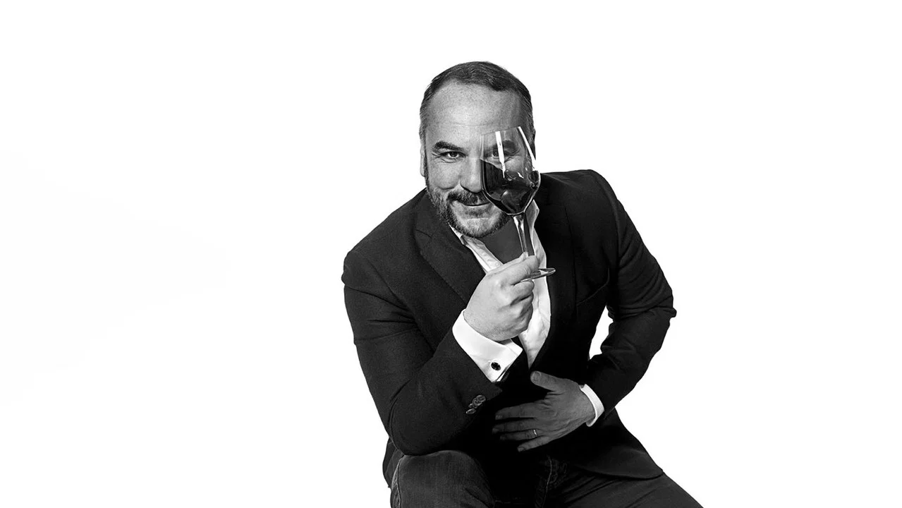 Francois-Xavier Demaison : Di(x)vin(s) - 剧照