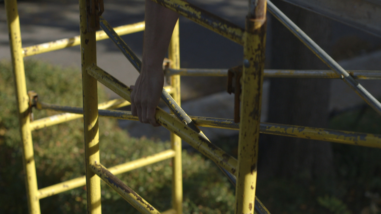 Scaffold - 剧照