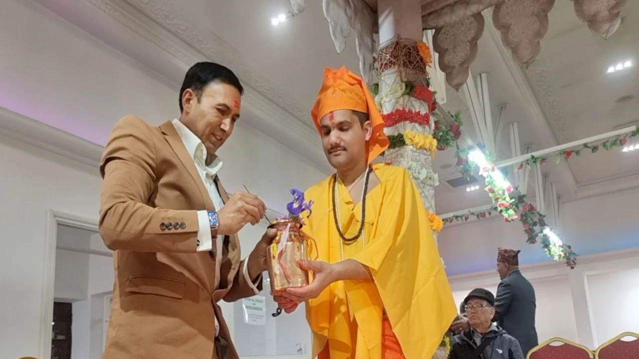 Guru Chela - 剧照