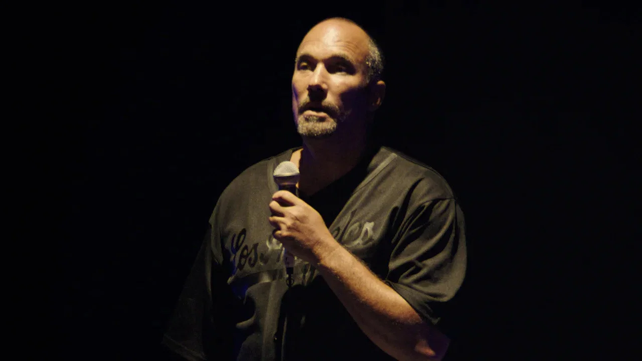 Rodney King - 剧照