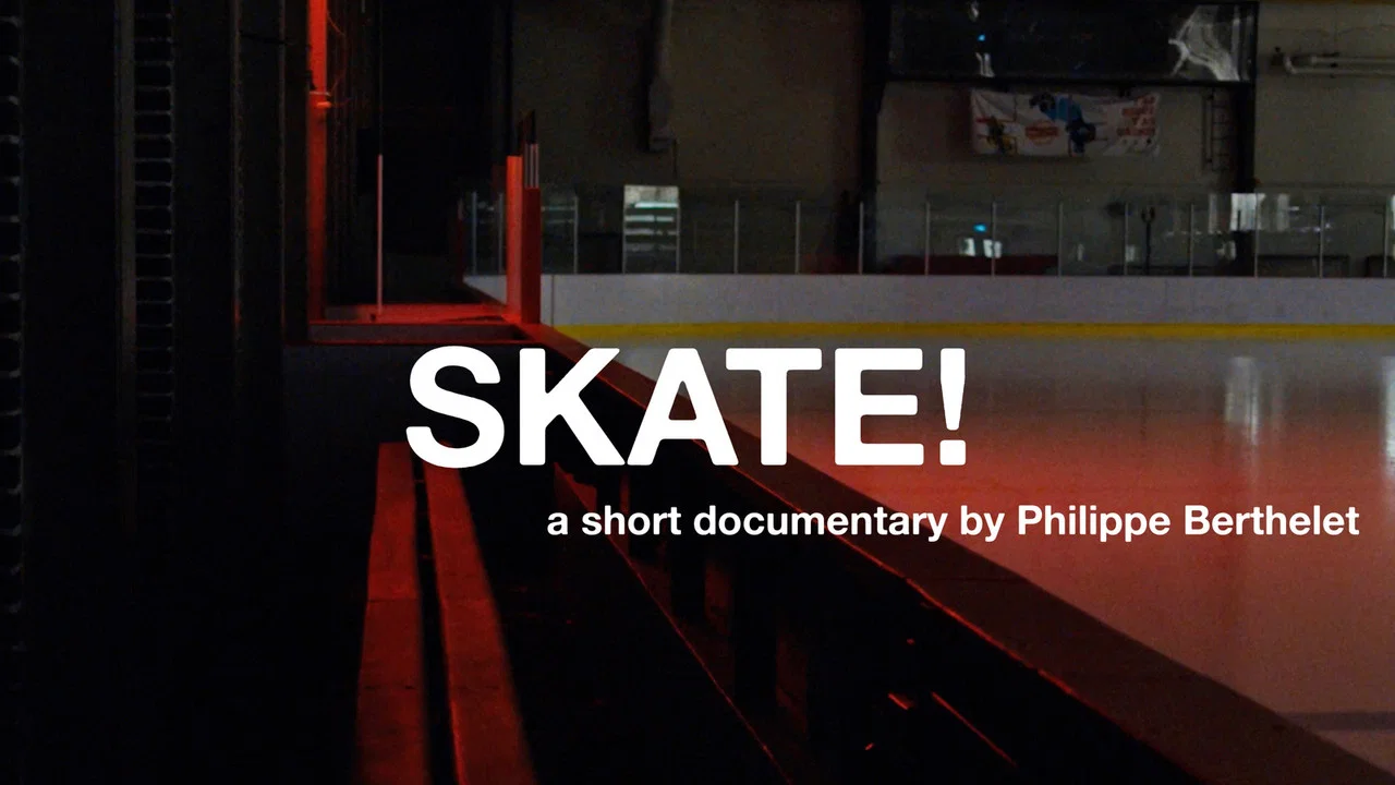 SKATE! - 剧照