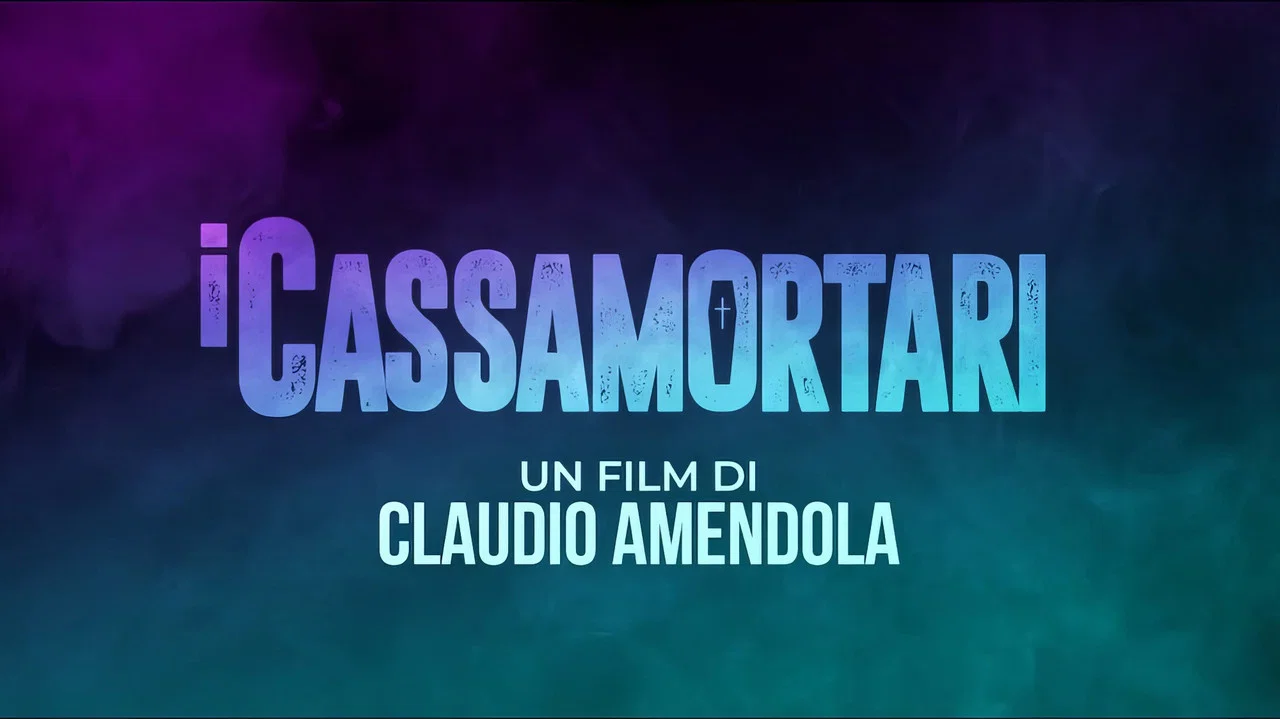 I cassamortari - 剧照