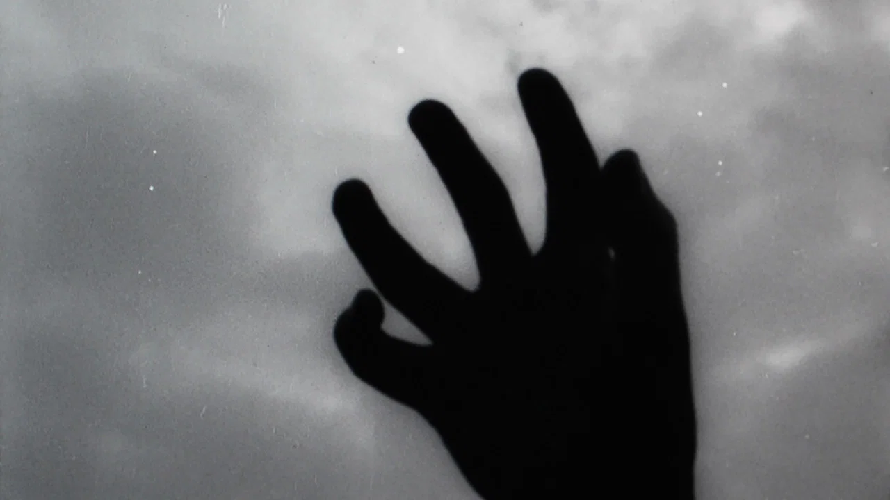 The Dead Ones - 剧照