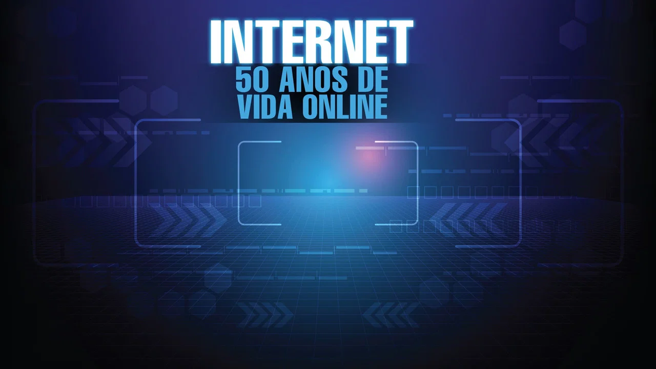 Inside the Internet: 50 Years of Life Online - 剧照