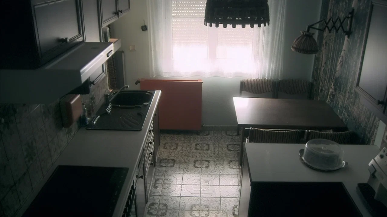 Natascha Kampusch - 3096 Tage Gefangenschaft - 剧照