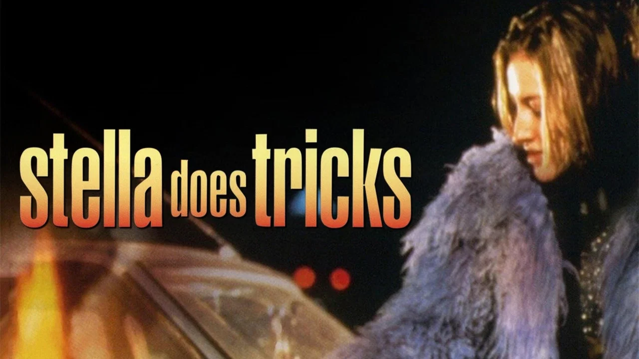 Stella Does Tricks - 剧照