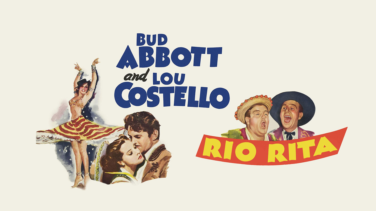 Rio Rita - 剧照