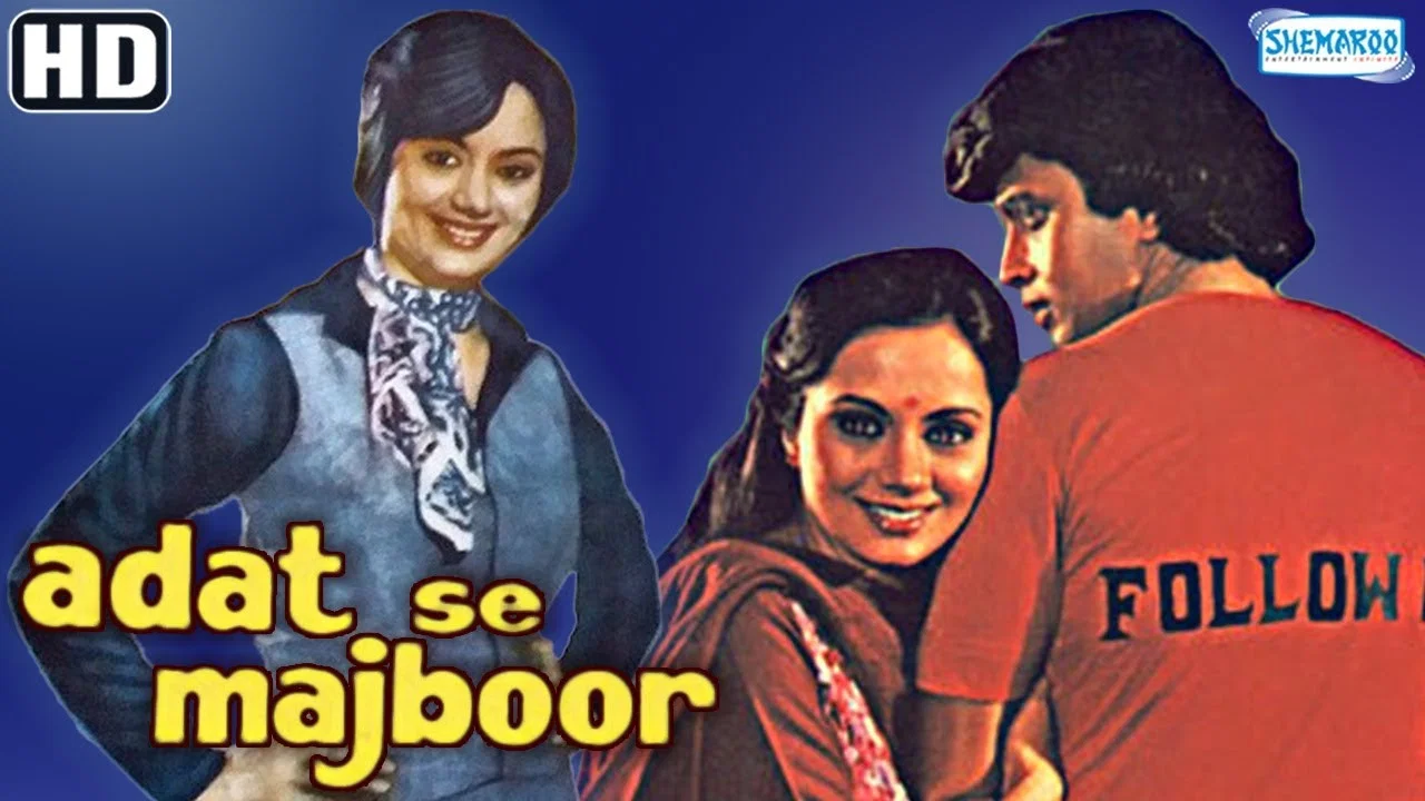 Aadat Se Majboor - 剧照