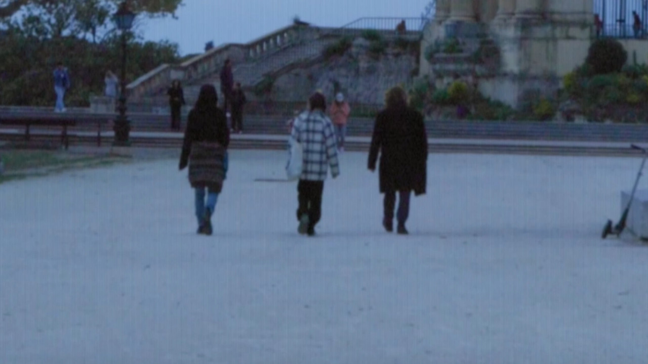 Des graines plein la t&ecirc;te - 剧照