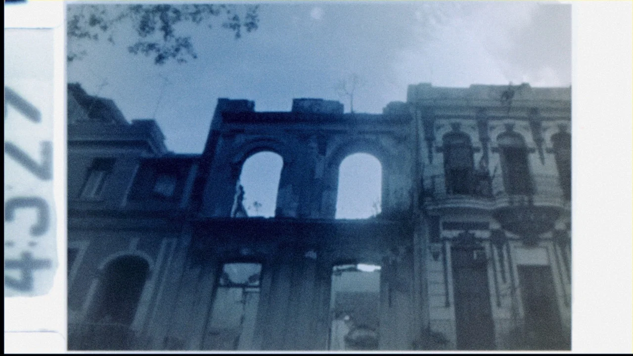 Casa de la Noche - 剧照