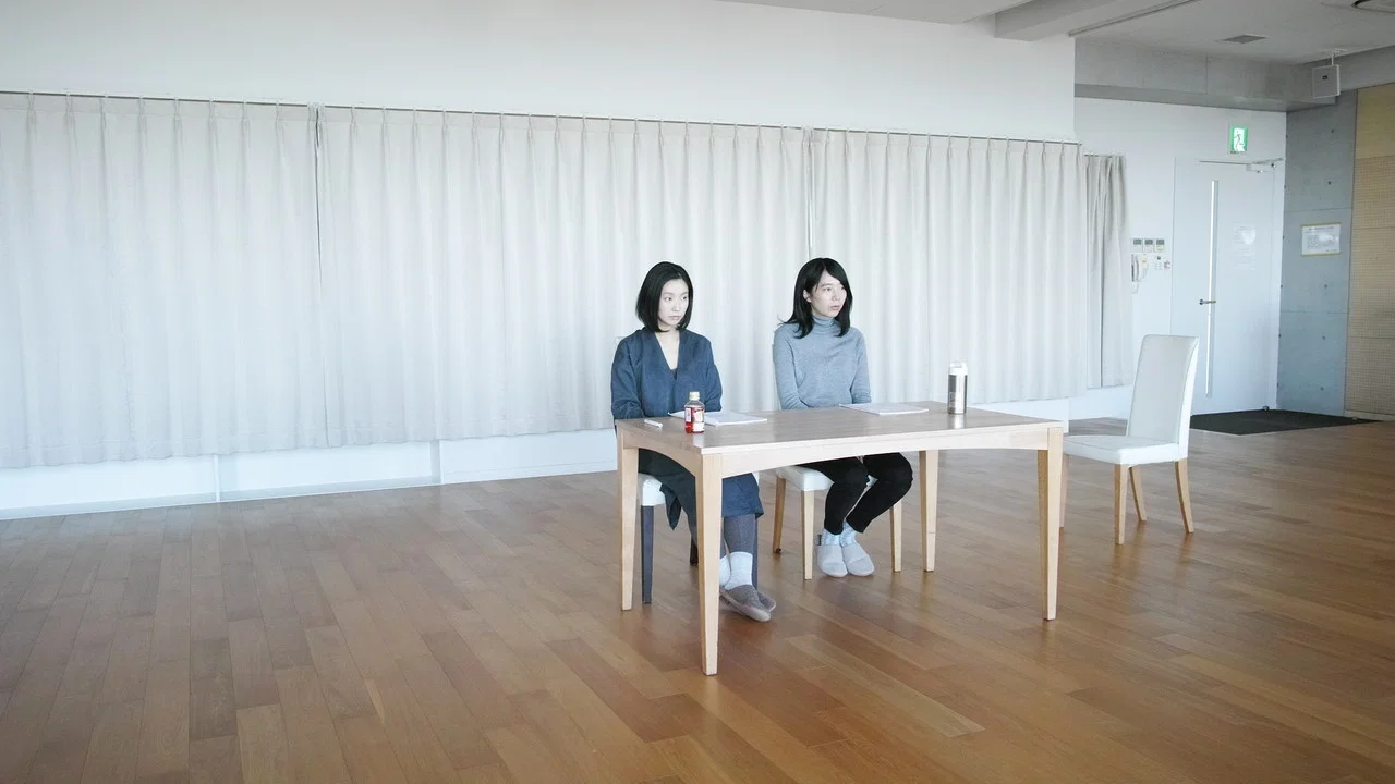 域 - 剧照