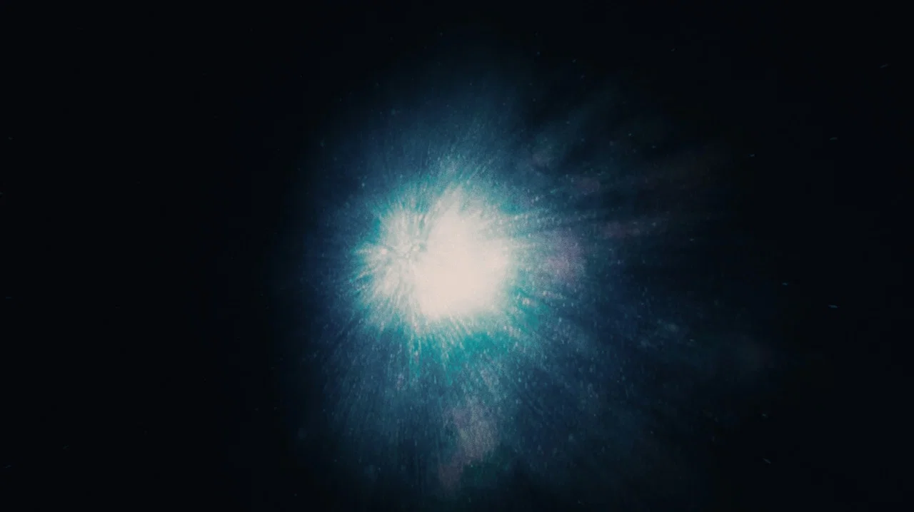 Beyond: The Motion Picture - 剧照