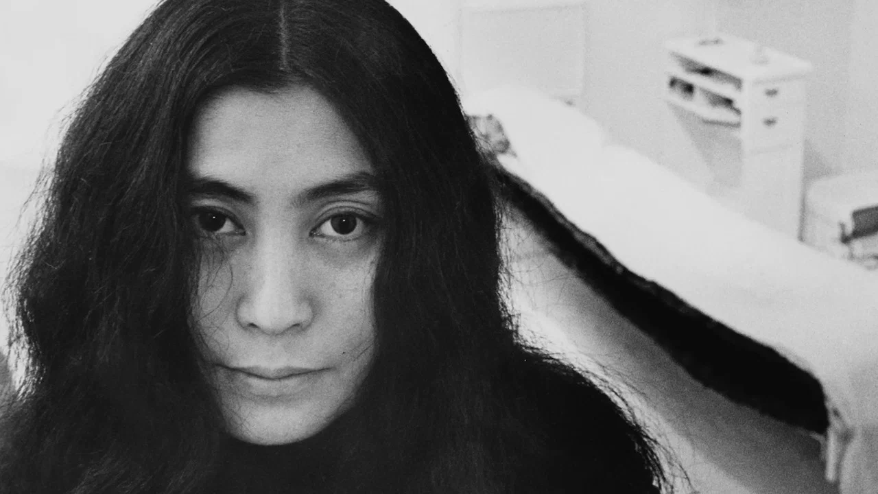 The Ballad of John and Yoko - 剧照