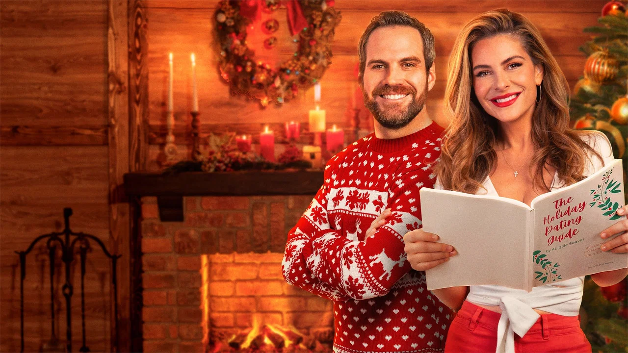 The Holiday Dating Guide - 剧照