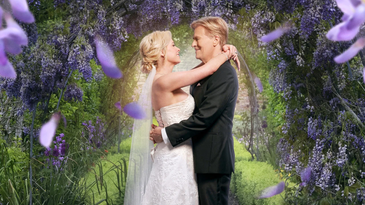 Sealed With a Kiss: Wedding March 6 - 剧照