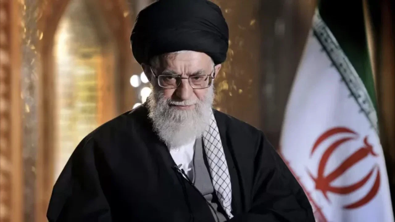 Iran, Isra&euml;l et la bombe - 剧照