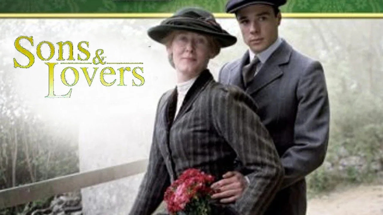 Sons & Lovers - 剧照