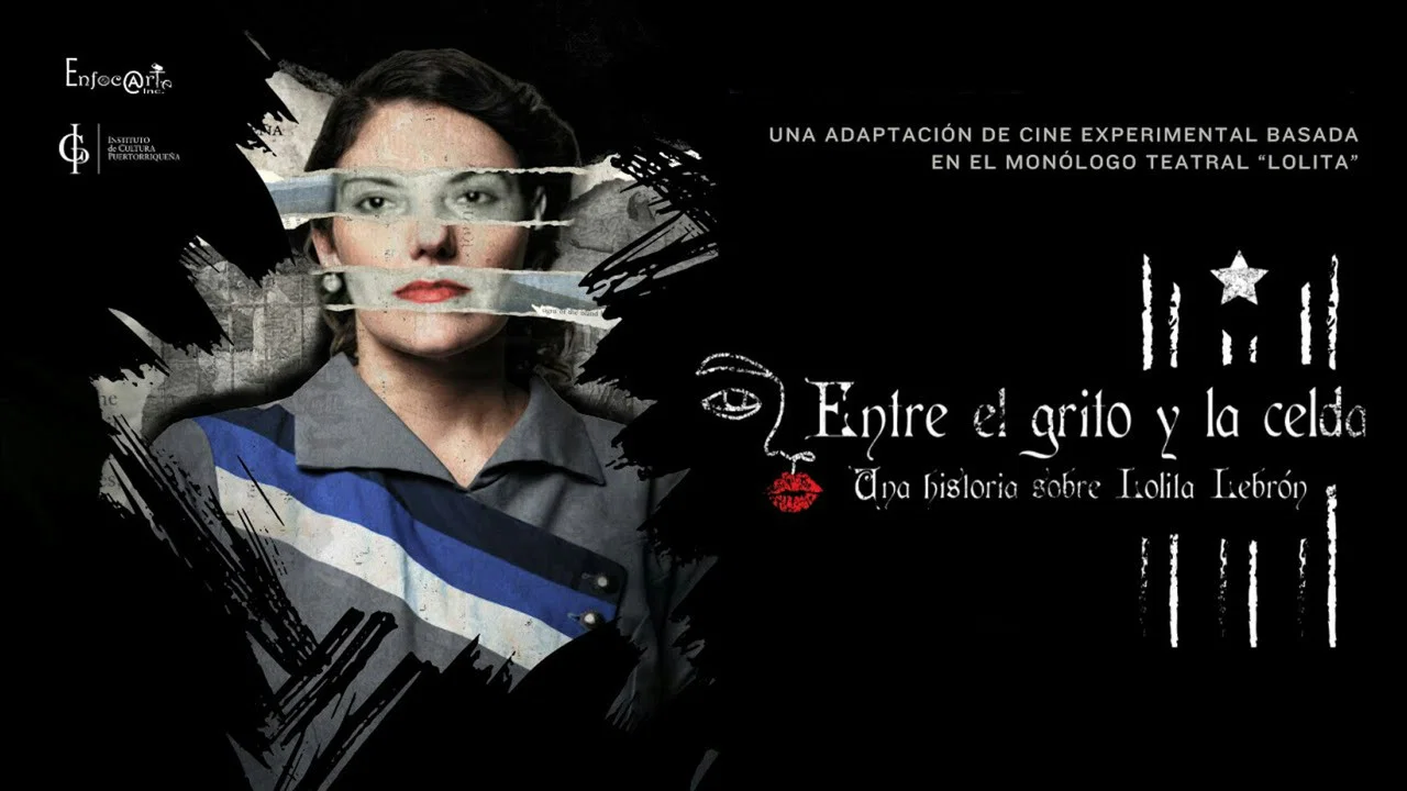 Entre el grito y la celda: Una historia sobre Lolita Lebr&oacute;n - 剧照