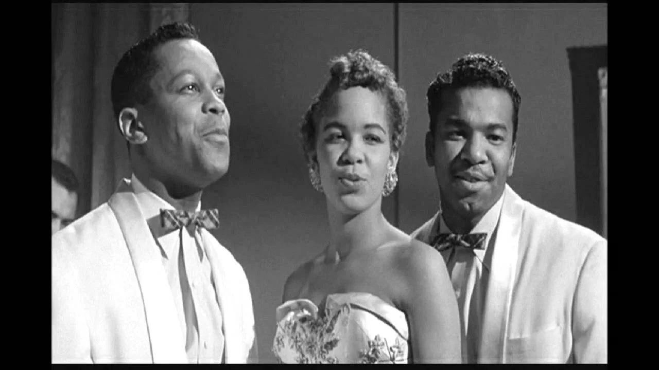 The Platters & The Coasters - 剧照